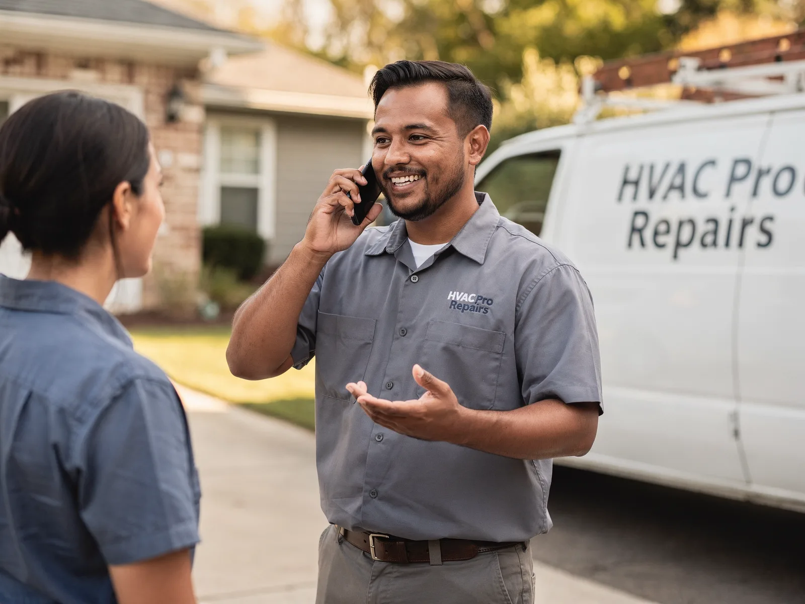 Heat Pump Repair Mechanicsburg, OH FAQs