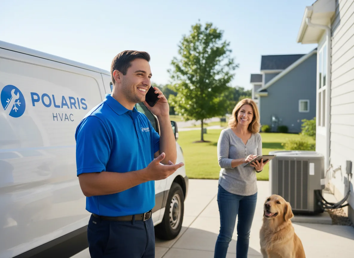 Furnace Repair Mechanicsburg, OH FAQs